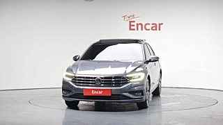 VOLKSWAGEN JETTA 2021