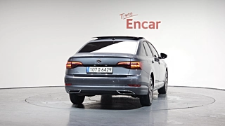 VOLKSWAGEN JETTA 2021