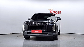 HYUNDAI PALISADE  2022