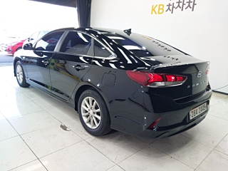 HYUNDAI SONATA NEW RISE 2018