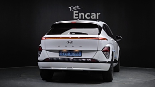 HYUNDAI KONA ELECTRIC SX2 2023