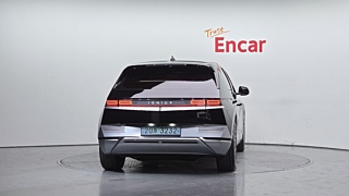 HYUNDAI IONIQ5 2021