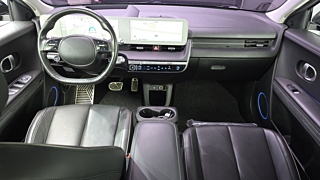 HYUNDAI IONIQ5 2021