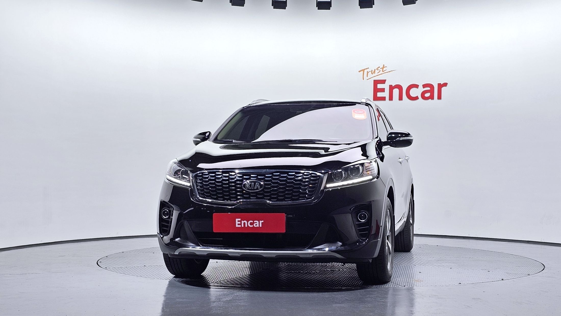 KIA SORENTO 2017