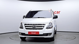 HYUNDAI STAREX GRAND 2016