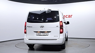 HYUNDAI STAREX GRAND 2016