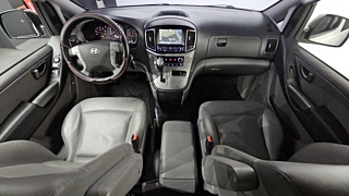 HYUNDAI STAREX GRAND 2016