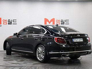 KIA K9 2021
