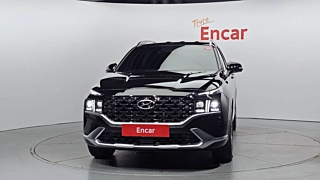 HYUNDAI SANTAFE 2020