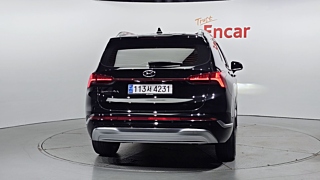 HYUNDAI SANTAFE 2020