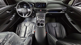 HYUNDAI SANTAFE 2020