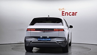 HYUNDAI IONIQ5 2021