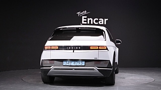 HYUNDAI IONIQ5 2022