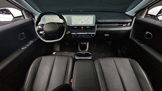 HYUNDAI IONIQ5 2022