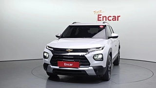 DAEWOO TRAILBLAZER 2020