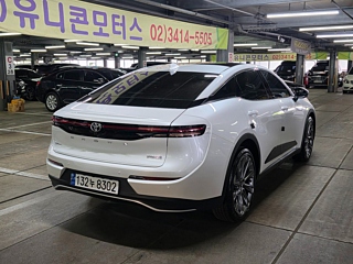 TOYOTA CROWN 크로스 2023