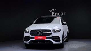 MERCEDES BENZ GLE-CLASS W167 2022