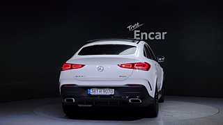 MERCEDES BENZ GLE-CLASS W167 2022