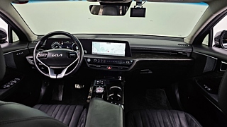 KIA K8 2021