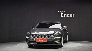 KIA K8 2021