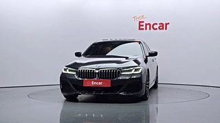 BMW 5-SERIES G30 2023