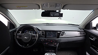 KIA NIRO EV  Noblesse 2019
