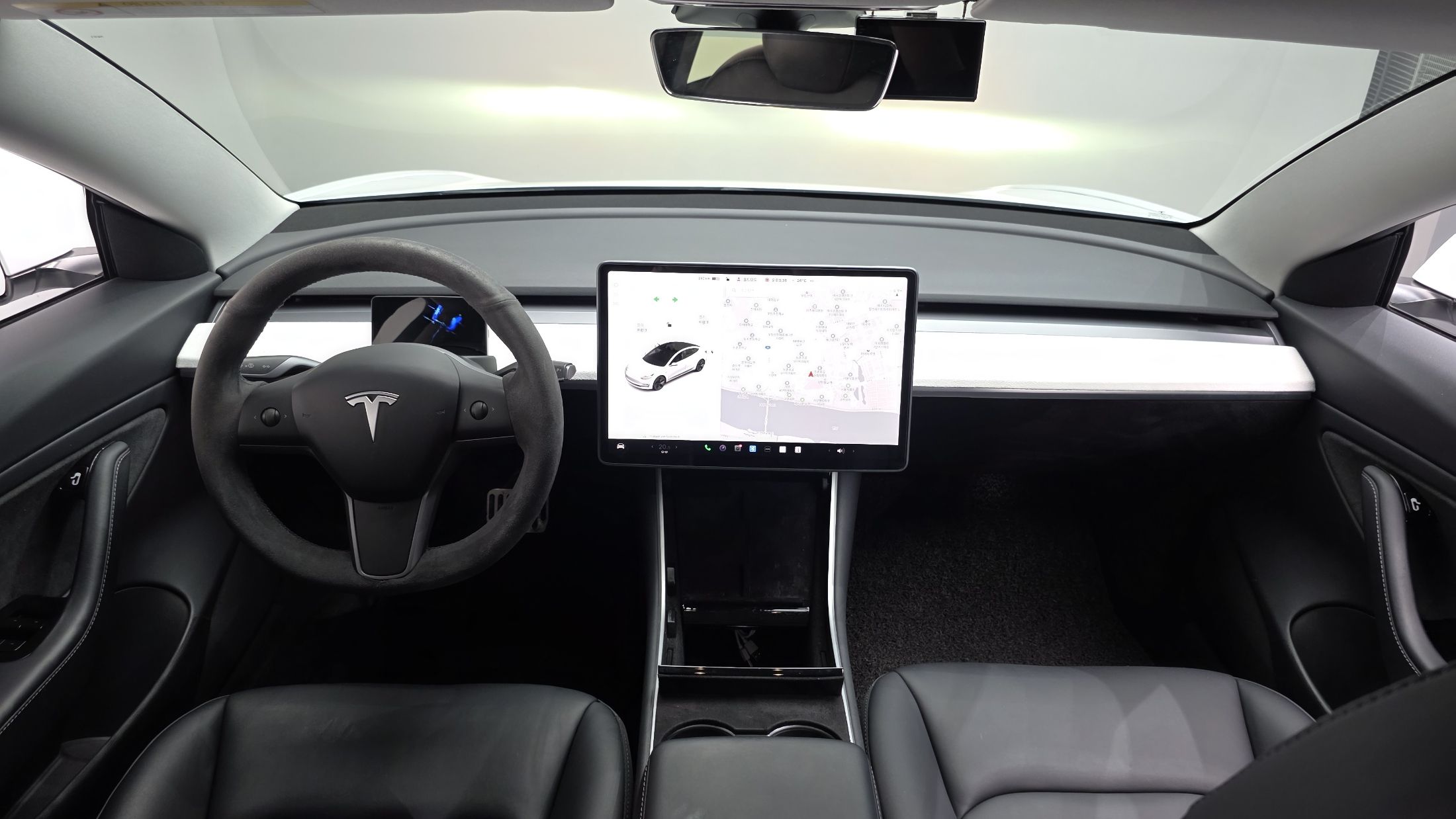 TESLA MODEL 3 2020