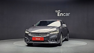 KIA K7 2017