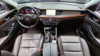 KIA K7 2017