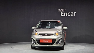 KIA MORNING 2012