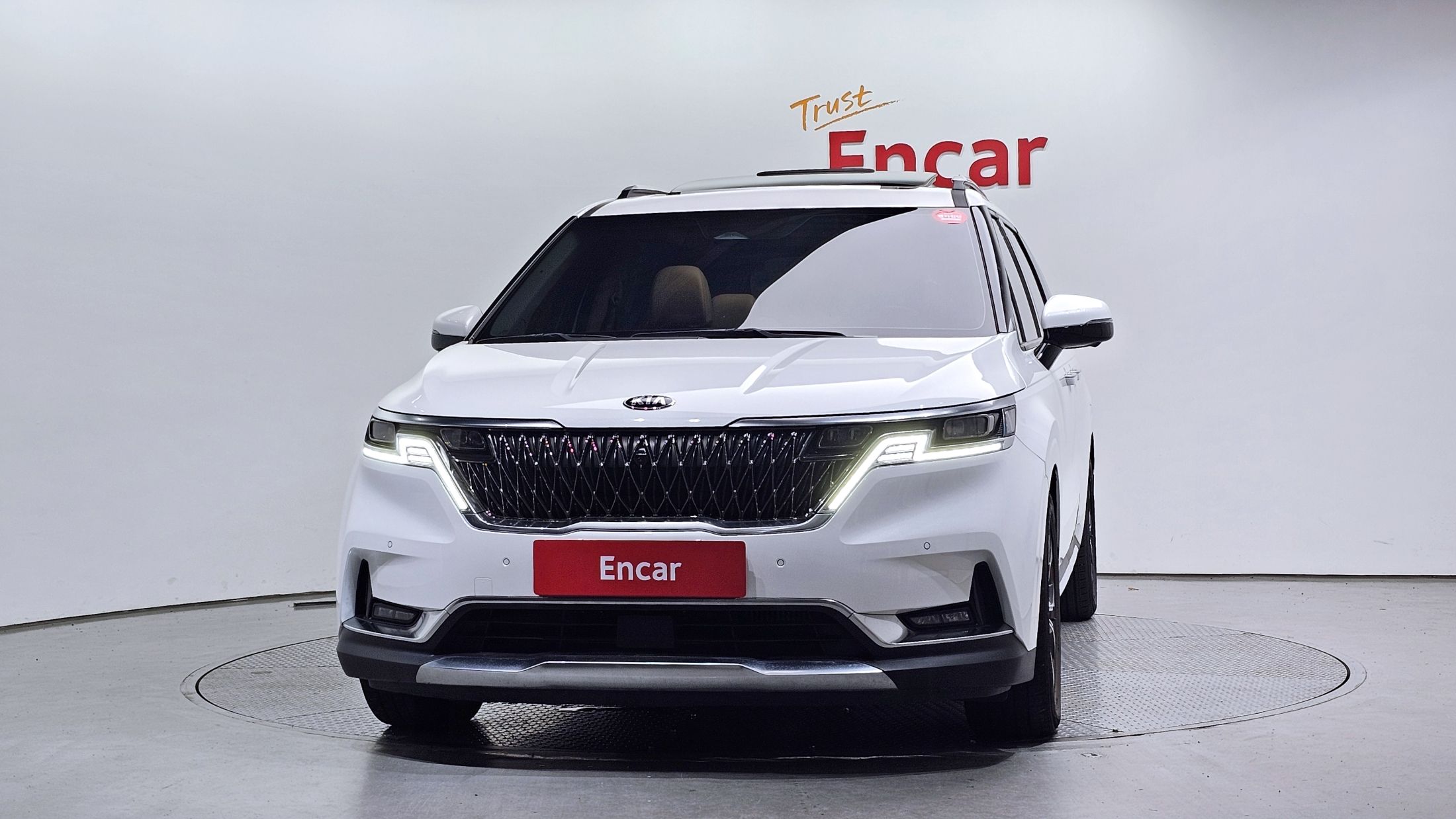 KIA CARNIVAL 2020