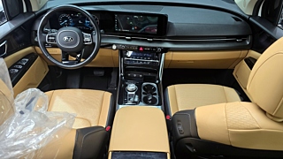 KIA CARNIVAL 2020
