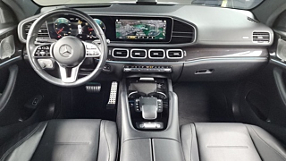 MERCEDES BENZ GLE-CLASS W167 2023