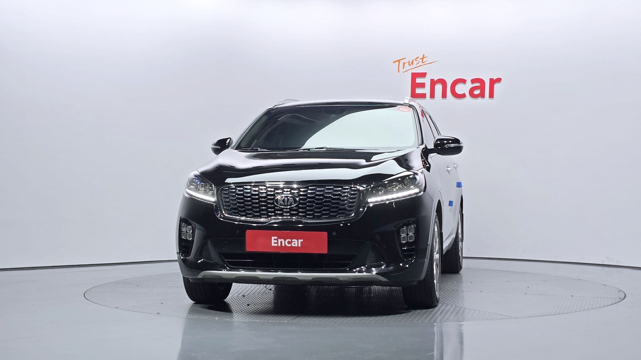 KIA SORENTO 2017