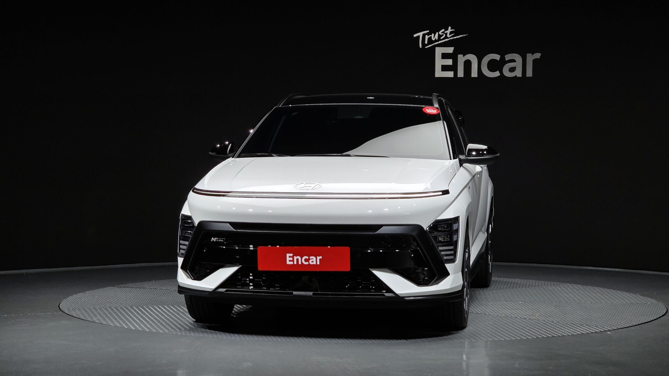 HYUNDAI KONA SX2 2023