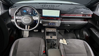 HYUNDAI KONA SX2 2023