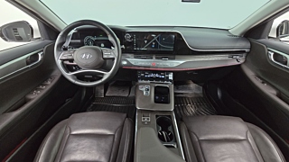 HYUNDAI GRANDEUR IG 2020