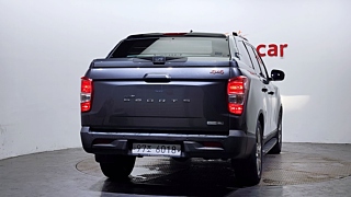 SSANGYONG REXTON SPORTS 2018