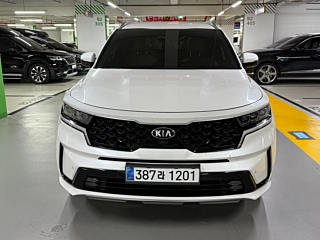 KIA SORENTO 2020