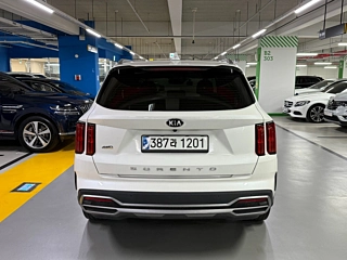 KIA SORENTO 2020