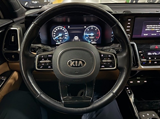 KIA SORENTO 2020