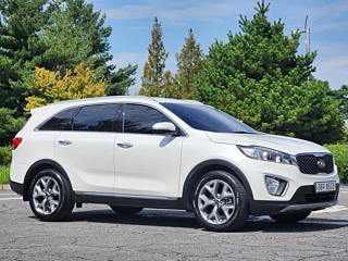 KIA SORENTO 2015