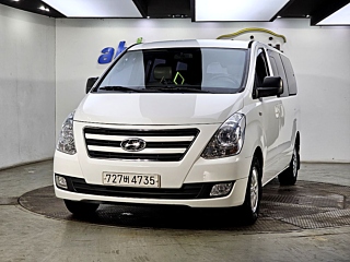 HYUNDAI STAREX GRAND 2017