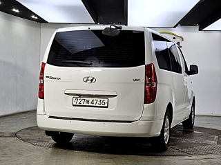 HYUNDAI STAREX GRAND 2017