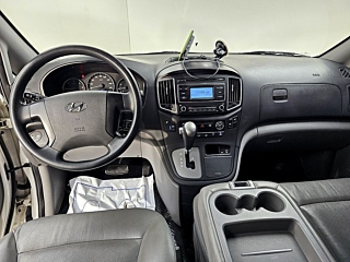 HYUNDAI STAREX GRAND 2017