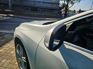 VOLVO S60 2016