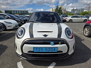 MINI COOPER ELECTRIC 2023