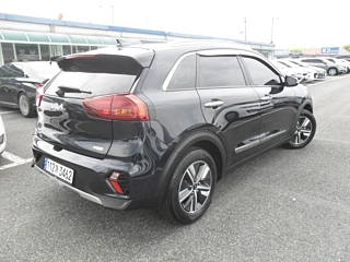 KIA NIRO 2021