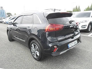 KIA NIRO 2021