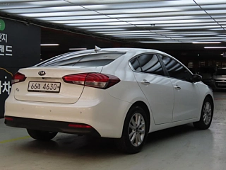 KIA K3 2017